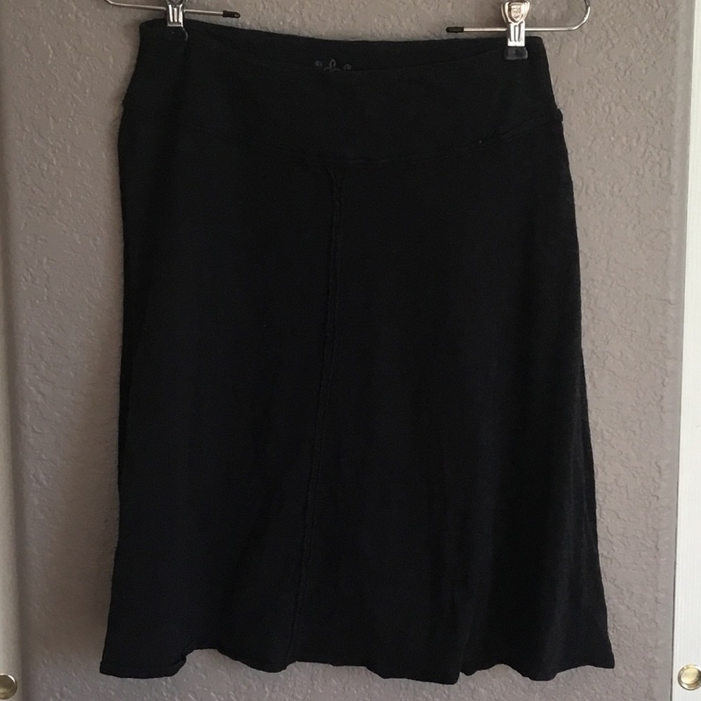 Clearance! Prana Dahlia Skirt